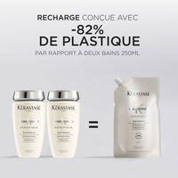 Bain densité Densifique recharge 500ml