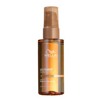 S&eacute;rum huile miracle Ultimate Smooth