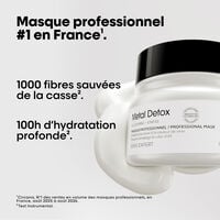 Masque Metal Detox 150 ml