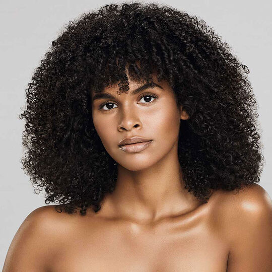 Shampooing nutritif cheveux boucl&eacute;s et fris&eacute;s Restart Curls