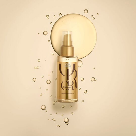 Huile Oil Reflections 100ml