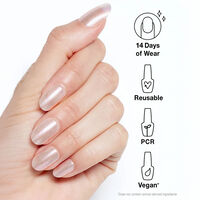 Faux ongles xpress/on throw me a kiss