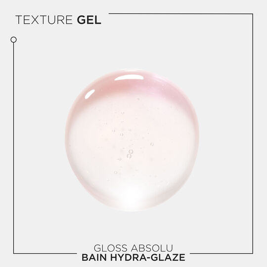 Bain Hydra-Glaze Gloss Absolu recharge 500ml