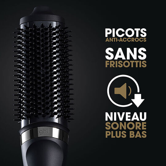 Duo brosse soufflante Duet Blowdry et Volume Forever