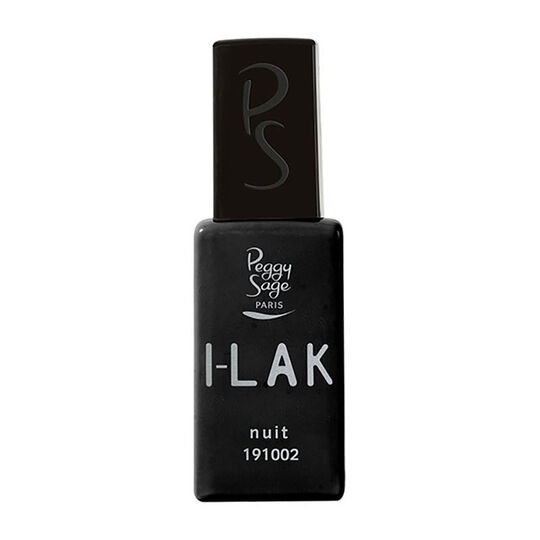 Vernis semi-permanent I-LAK nuit