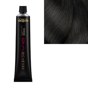 Coloration ton sur ton Diarichesse 4 Ch&acirc;tain