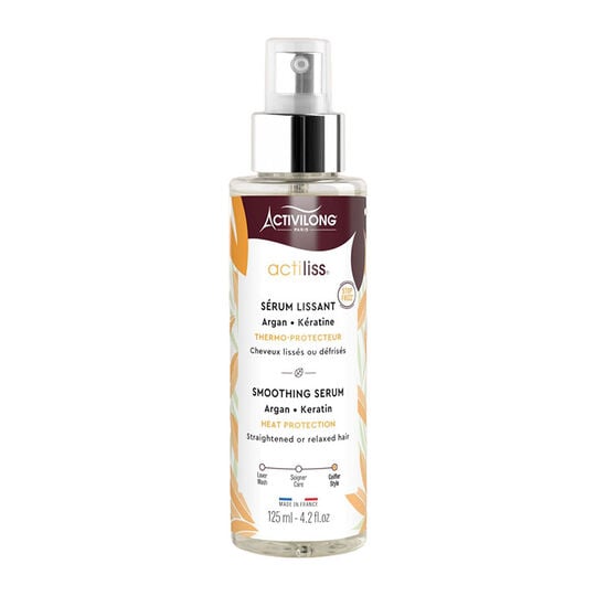 S&eacute;rum lissant thermo-protecteur Actiliss