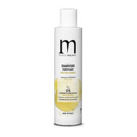 Shampooing fortifiant cheveux affaiblis