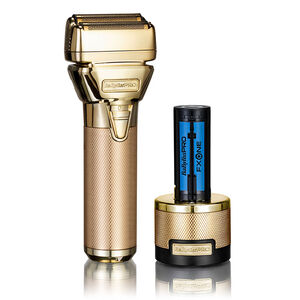 Rasoir double lame FXONE gold,  Rasoir double lame FXONE gold