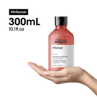 Shampooing anti-casse Inforcer 300 ml,  Shampooing anti-casse Inforcer 300 ml