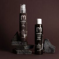 Shampooing repigmentant cheveux naturels ou color&eacute;s cendreur