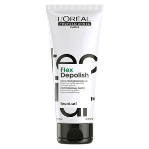 P&acirc;te d&eacute;structurante Flex Depolish Tecni.Art
