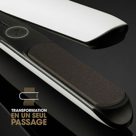 Styler Chronos blanc