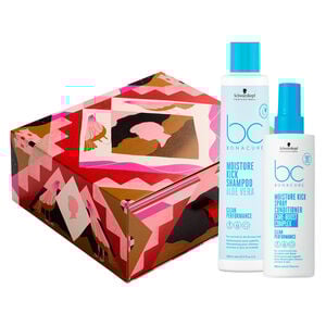 Coffret Moisture Kick,  Coffret Moisture Kick