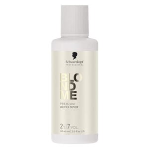 R&eacute;v&eacute;lateur Preminum 2%/ 7 Vol Blondme 60 ml