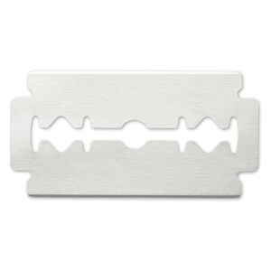Lames pour rasoir R1M