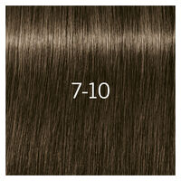 Coloration pour cheveux matures Igora Royal Absolutes 7-10