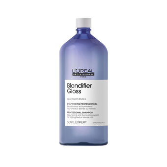Shampooing illuminateur Gloss Blondifier 1500 ml