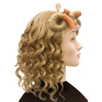 Tête d'apprentissage synthétique Jessica,  Tête d'apprentissage synthétique Jessica