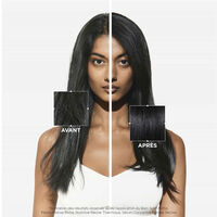 Bain satin riche Nutritive 250 ml