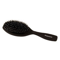 Brosse d&eacute;m&ecirc;lante pneumatique porcupine