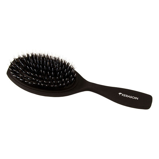 Brosse d&eacute;m&ecirc;lante pneumatique porcupine