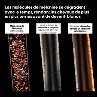 Coloration ton sur ton Dia Color 3 ch&acirc;tain fonc&eacute;