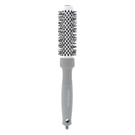 Brosse &agrave; brushing Ion Ceramique 25mm