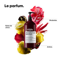 Shampooing fixateur de couleur Vitamino Color Spectrum 1500 ml