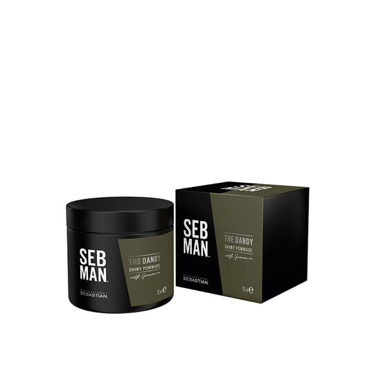 The Dandy Pommade tenue l&eacute;g&egrave;re Seb Man