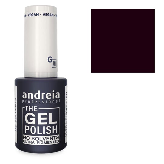 Vernis semi-permanent The Gel Polish G26