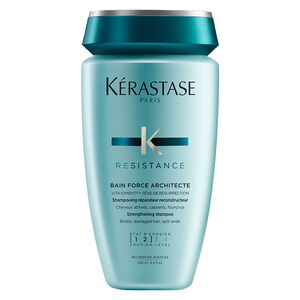 Bain Force Architecte R&eacute;sistance 250 ml