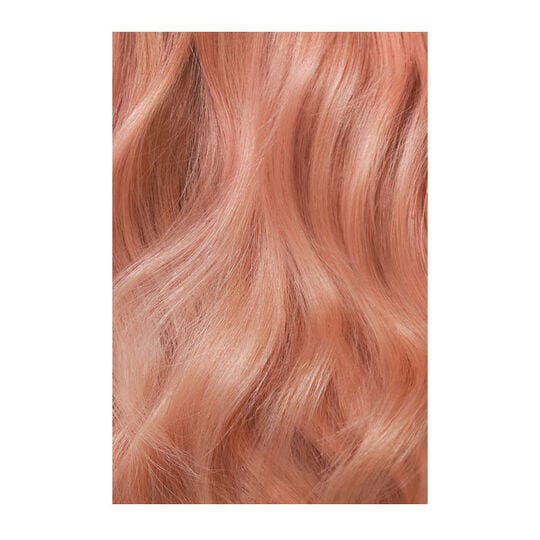 Masque Color Fresh nuance naturelle peach blush