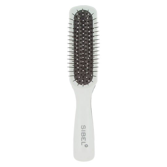 Brosse pneumatique pics m&eacute;tal