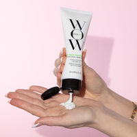 Cr&egrave;me coiffante One-minute Transformation