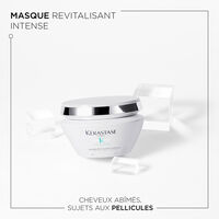 Masque revitalisant essentiel Symbiose