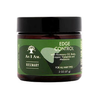 Gel contr&ocirc;le des bordures Rosemary Edge Control