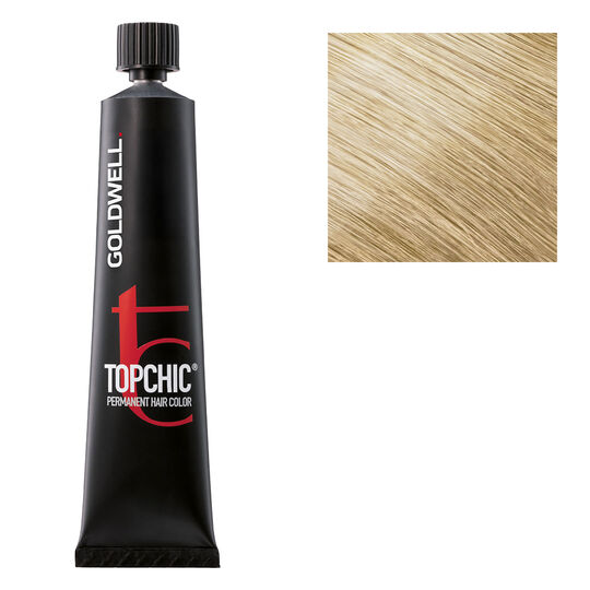 Coloration permanente Topchic 11N