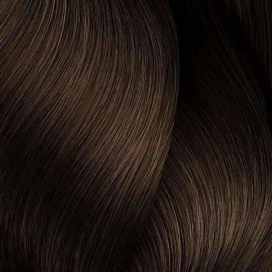 Inoa Coloration sans ammoniaque 6.23 blond foncé irisé doré