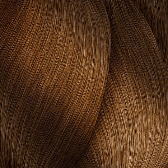 Coloration ton sur ton Diarichesse 7.30 Doré