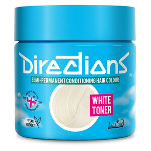 Coloration semi-permanente White Tone