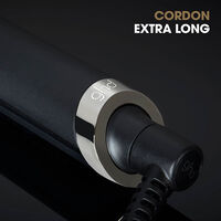 Brosse lissante Glide