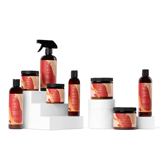 Shampooing renfor&ccedil;ateur Restore & Repair JBCO