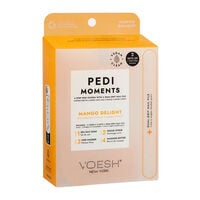 Kit p&eacute;dicure Pedi Moments mangue exaltante