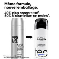 Spray Volume Panache Tecni.Art