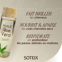 Rituel pousse cheveux fins ou gras