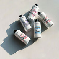 Rituel trio nourrissant cheveux secs et ab&icirc;m&eacute;s