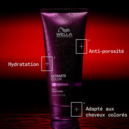Conditioner Ultimate Color 1000 ml