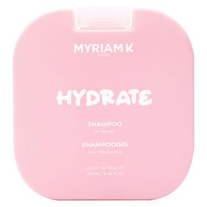 Shampooing cheveux secs Hydrate 280 ml,  Shampooing cheveux secs Hydrate 280 ml
