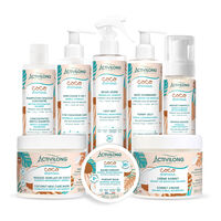 Soin exquis 3-en-1 cheveux secs et textur&eacute;s Coco d'amour